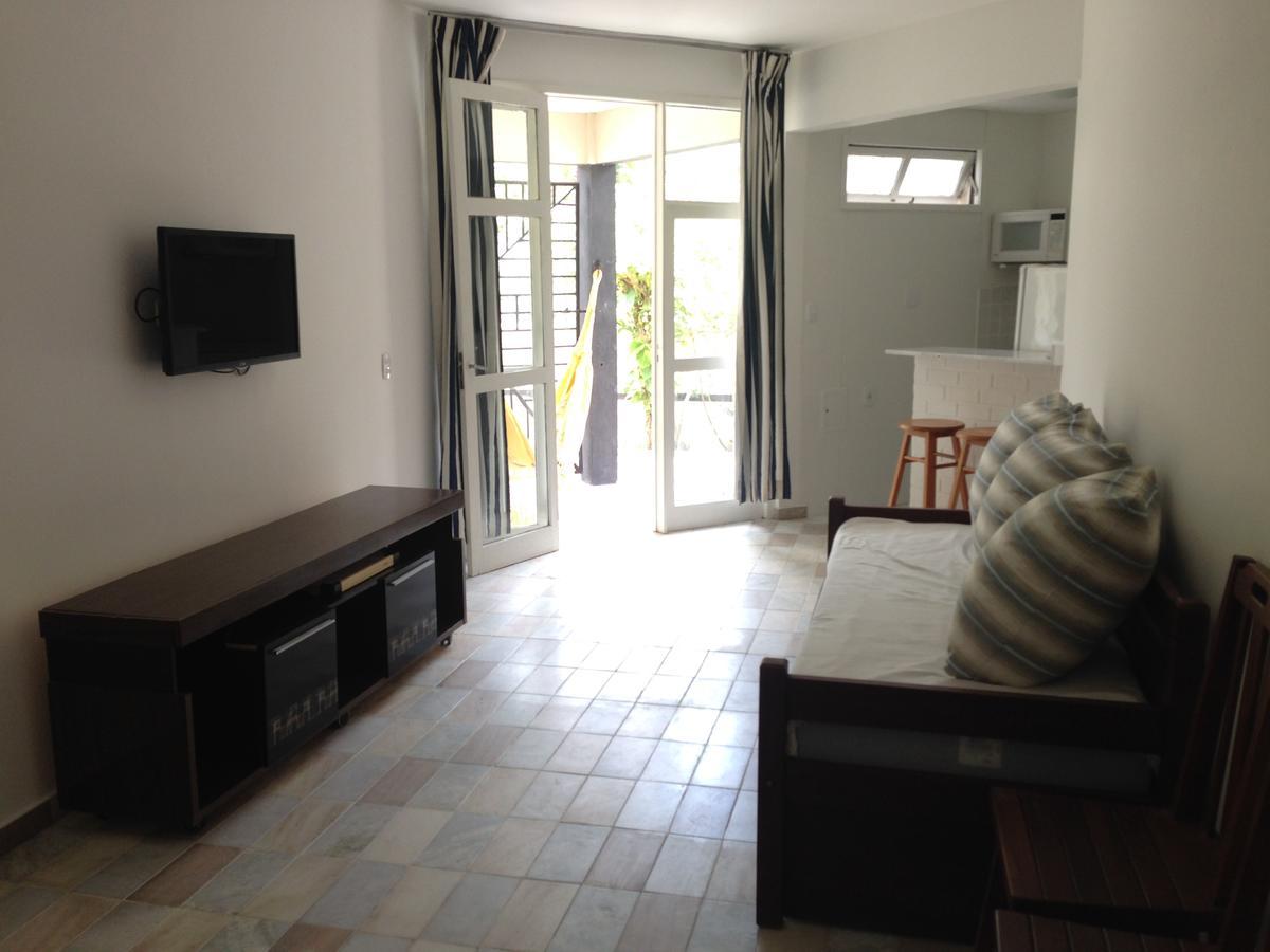 Buzios Internacional Apartment Bagian luar foto