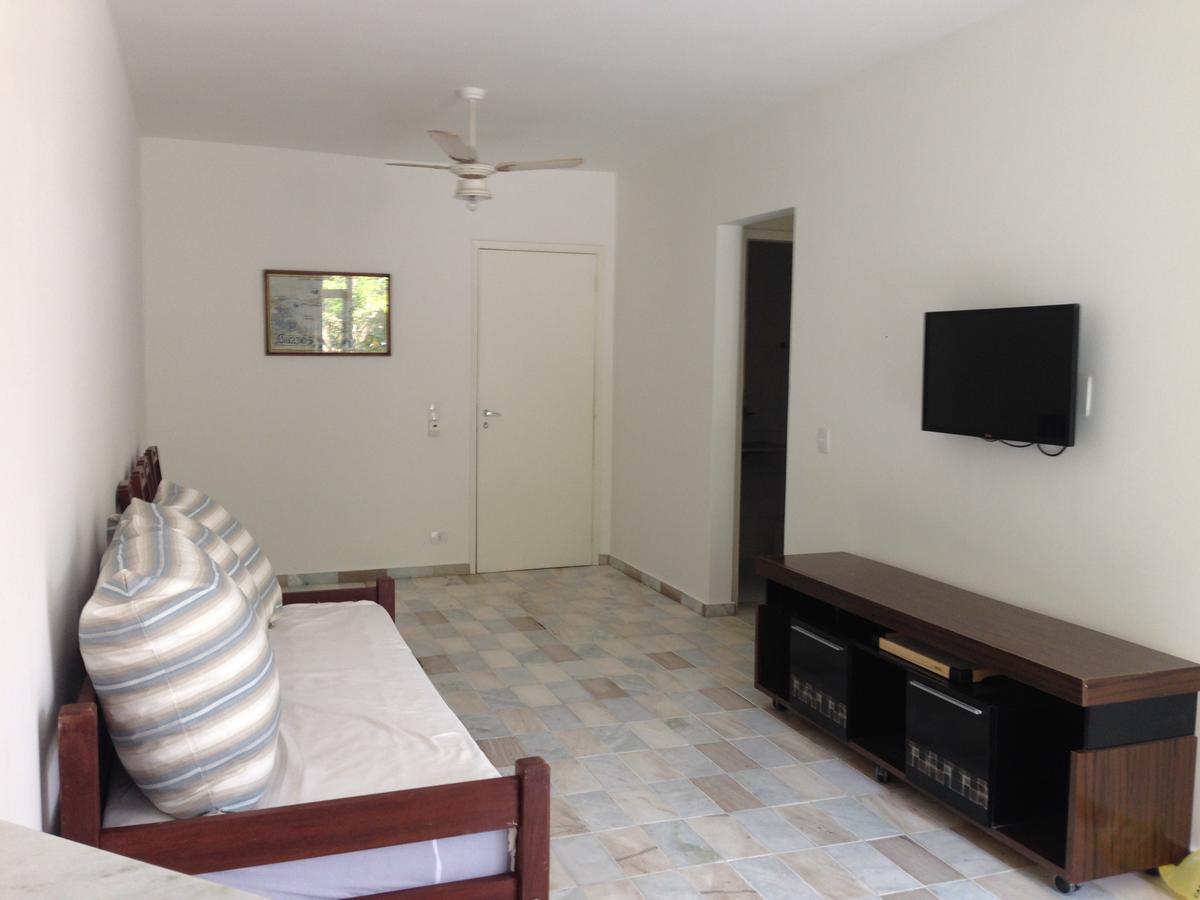 Buzios Internacional Apartment Bagian luar foto